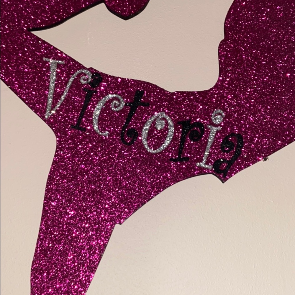 Cheer wall decor. - Picture 2 of 4